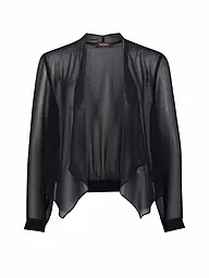 VERA MONT | Blazer | Azul oscuro