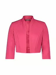 VERA MONT | Blazer | Fucsia