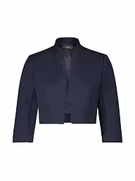 VERA MONT | Blazer | Azul oscuro