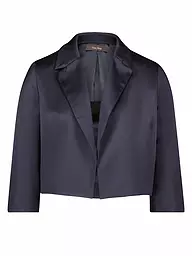VERA MONT | Blazer | Azul oscuro