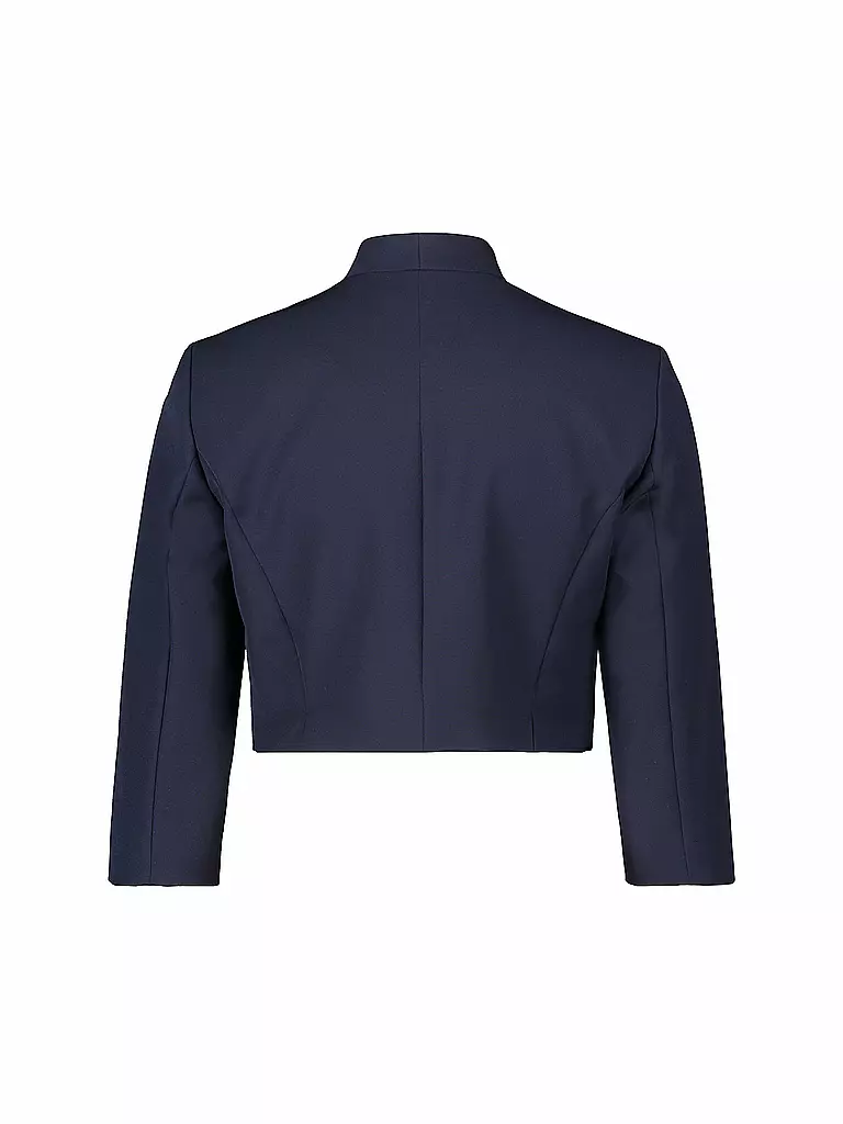 VERA MONT | Blazer | Azul oscuro