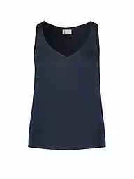 VERA MONT | Blusa | Azul oscuro
