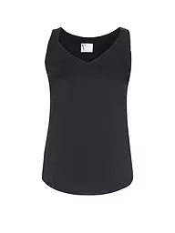 VERA MONT | Blusa | Negro