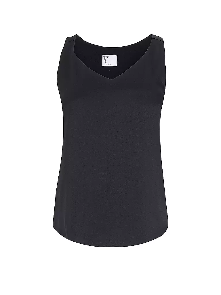 VERA MONT | Blusa | Negro