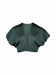 VERA MONT | Bolero  | Verde oscuro
