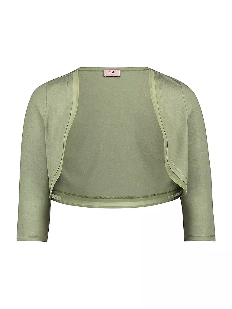 VERA MONT | Bolero  | Verde