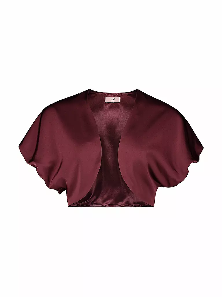 VERA MONT | Bolero  | Baya