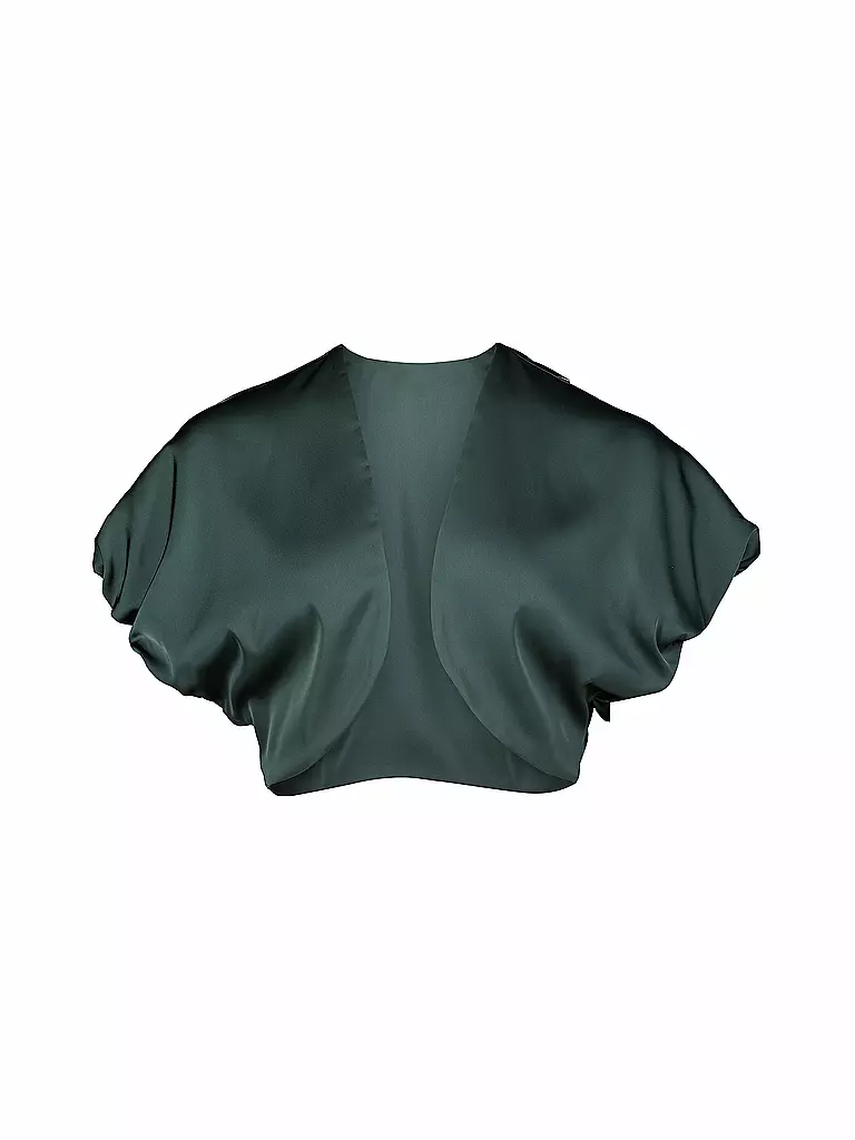 VERA MONT | Bolero  | Verde oscuro