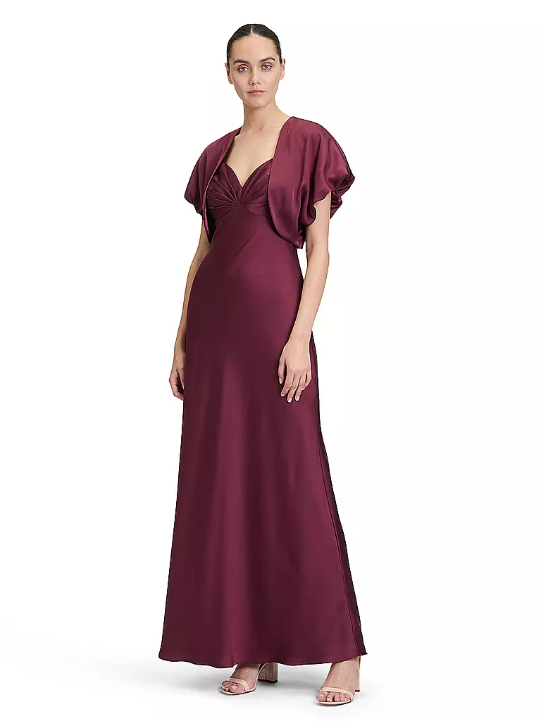 VERA MONT | Bolero  | Baya