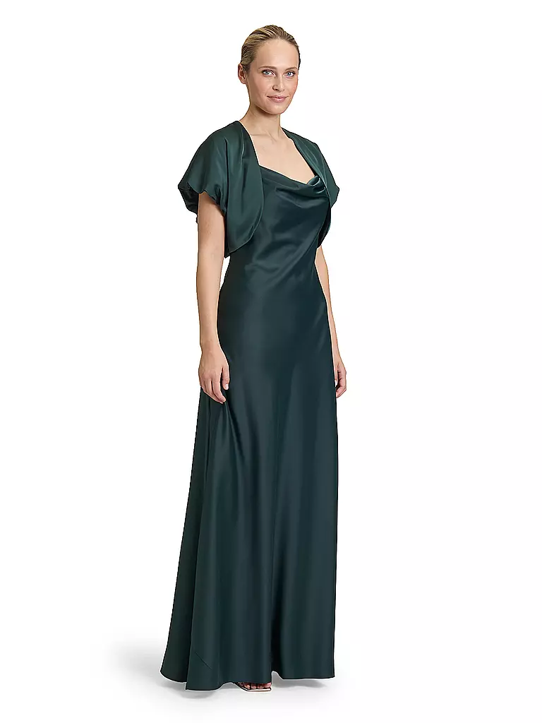 VERA MONT | Bolero  | Verde oscuro