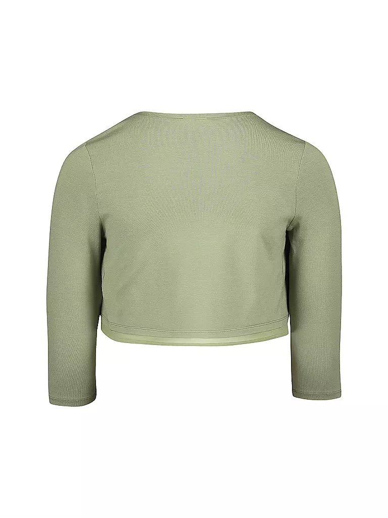 VERA MONT | Bolero  | Verde