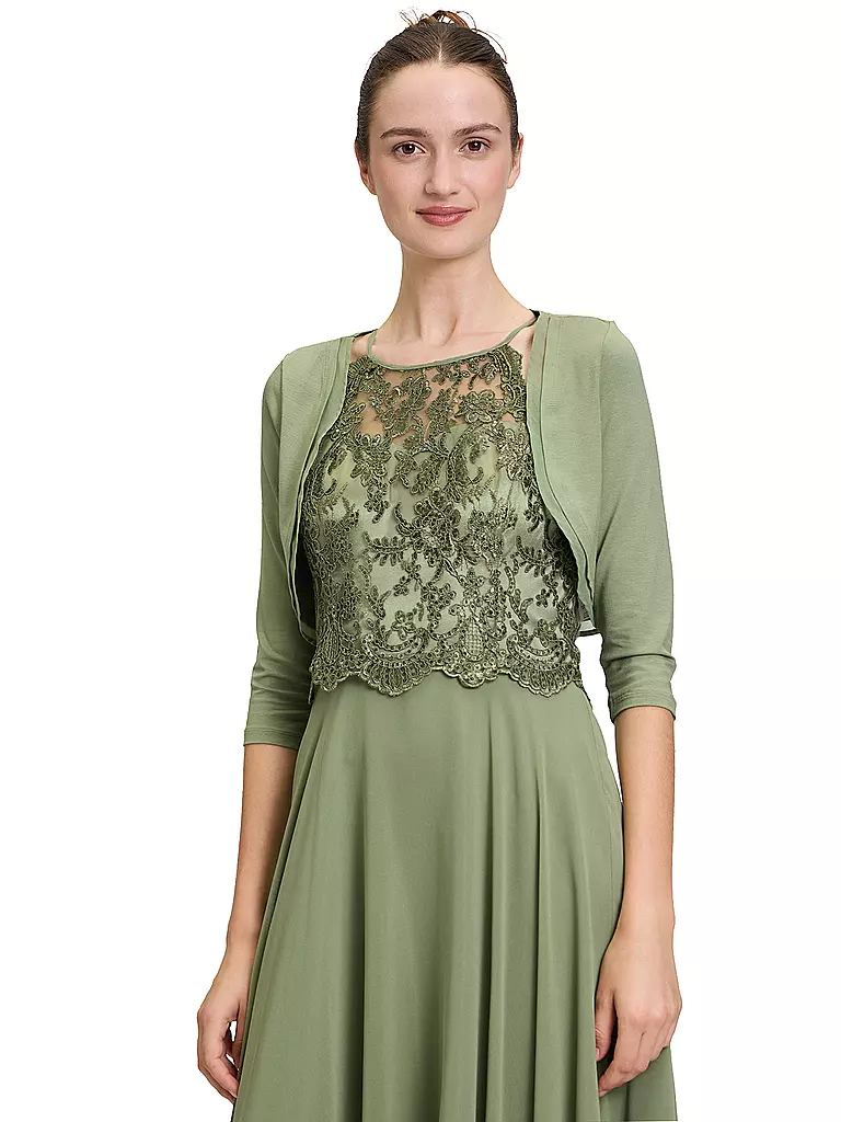 VERA MONT | Bolero  | Verde