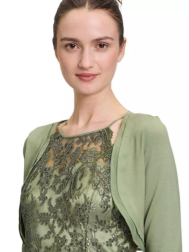VERA MONT | Bolero  | Verde