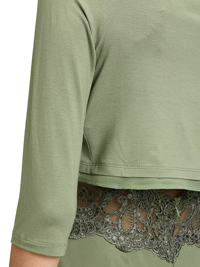 VERA MONT | Bolero  | Verde