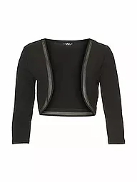 VERA MONT | Bolero | Negro