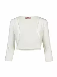 VERA MONT | Bolero | Blanco