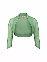 VERA MONT | Bolero | Verde claro