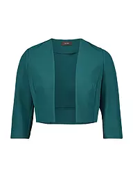 VERA MONT | Bolero | Verde oscuro