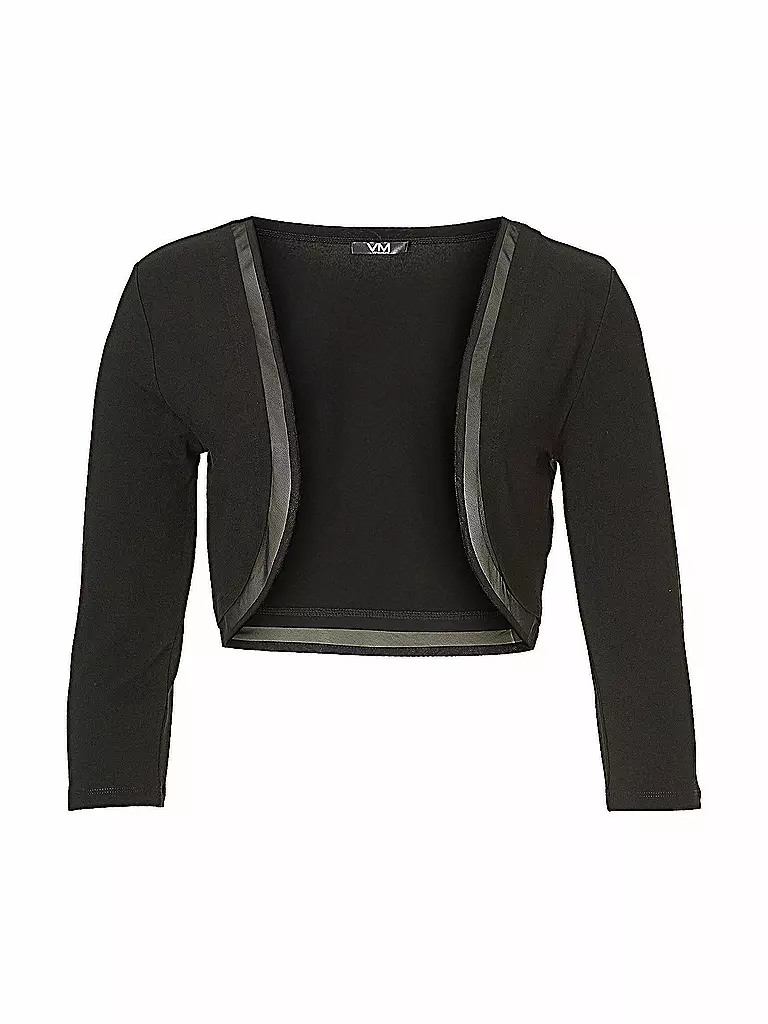 VERA MONT | Bolero | Negro