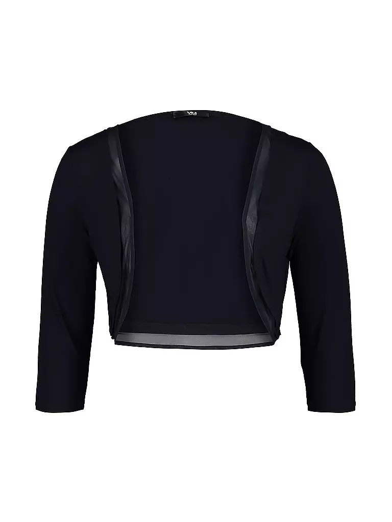 VERA MONT | Bolero | Azul