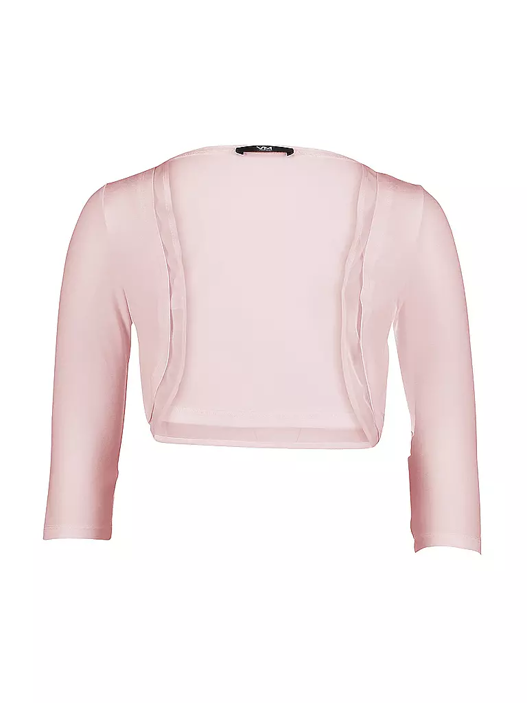 VERA MONT | Bolero | Rosa