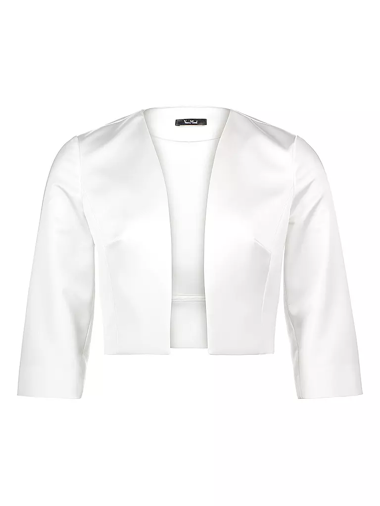 VERA MONT | Bolero | Blanco