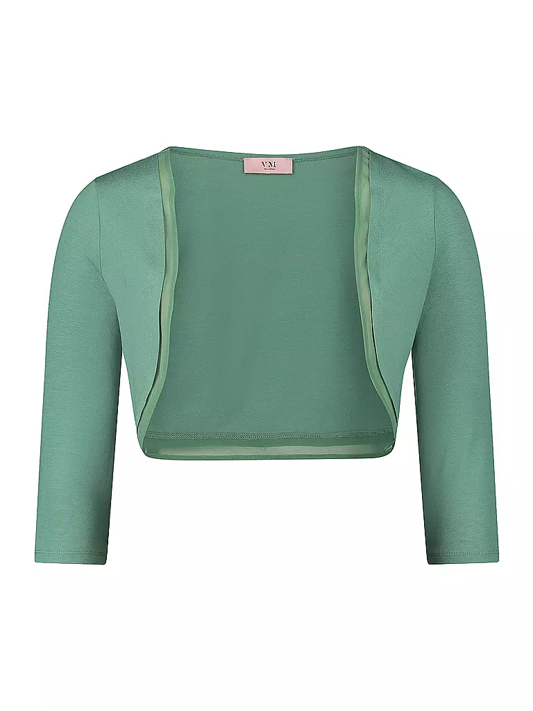 VERA MONT | Bolero | Verde