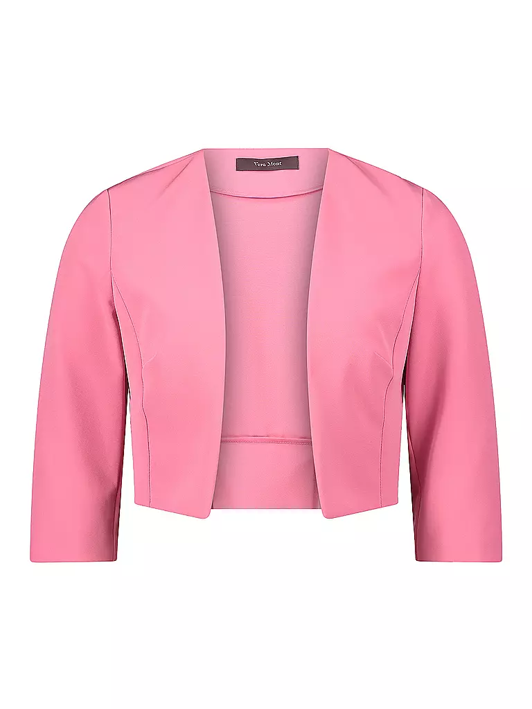 VERA MONT | Bolero | Rosa