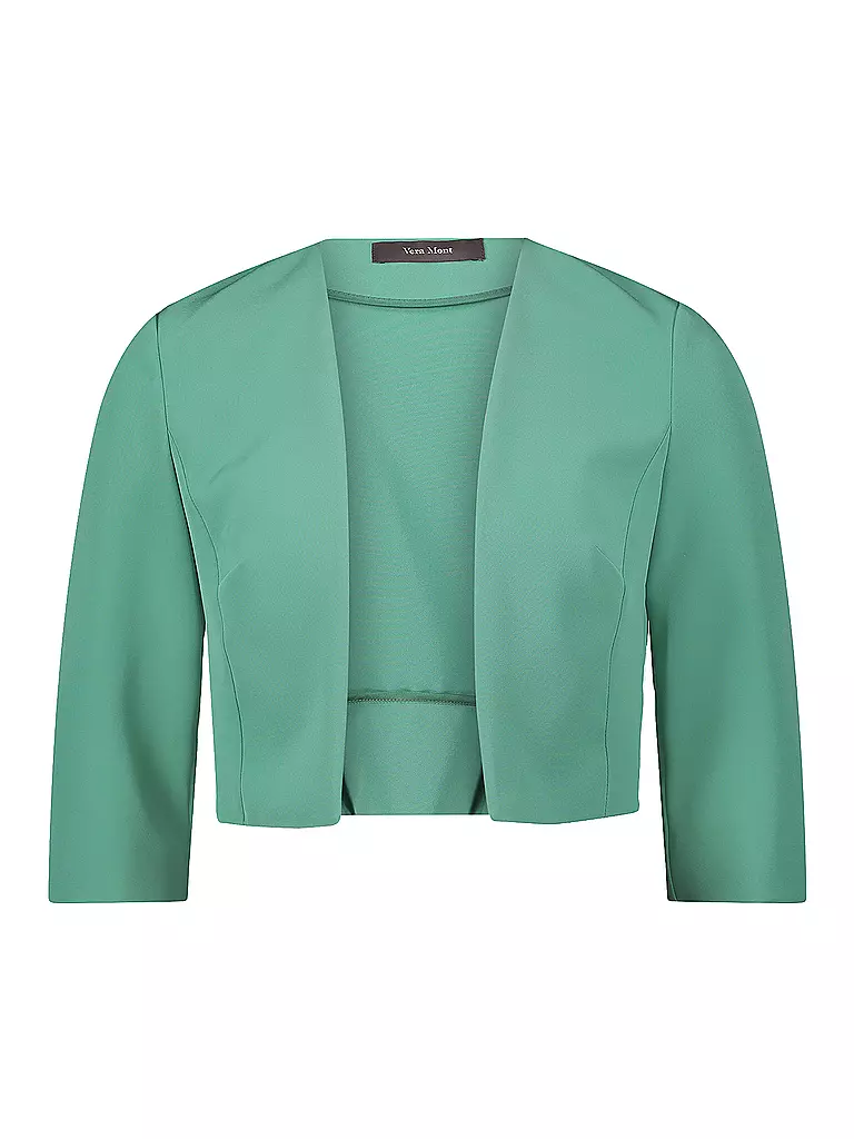 VERA MONT | Bolero | Verde