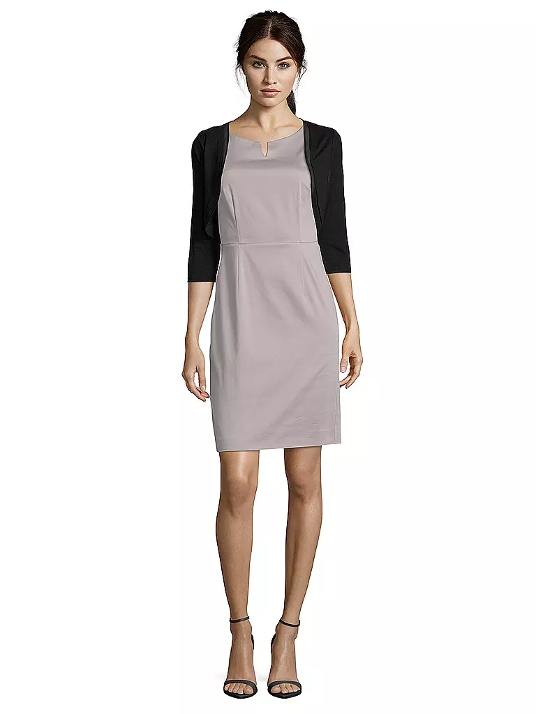VERA MONT | Bolero | Negro