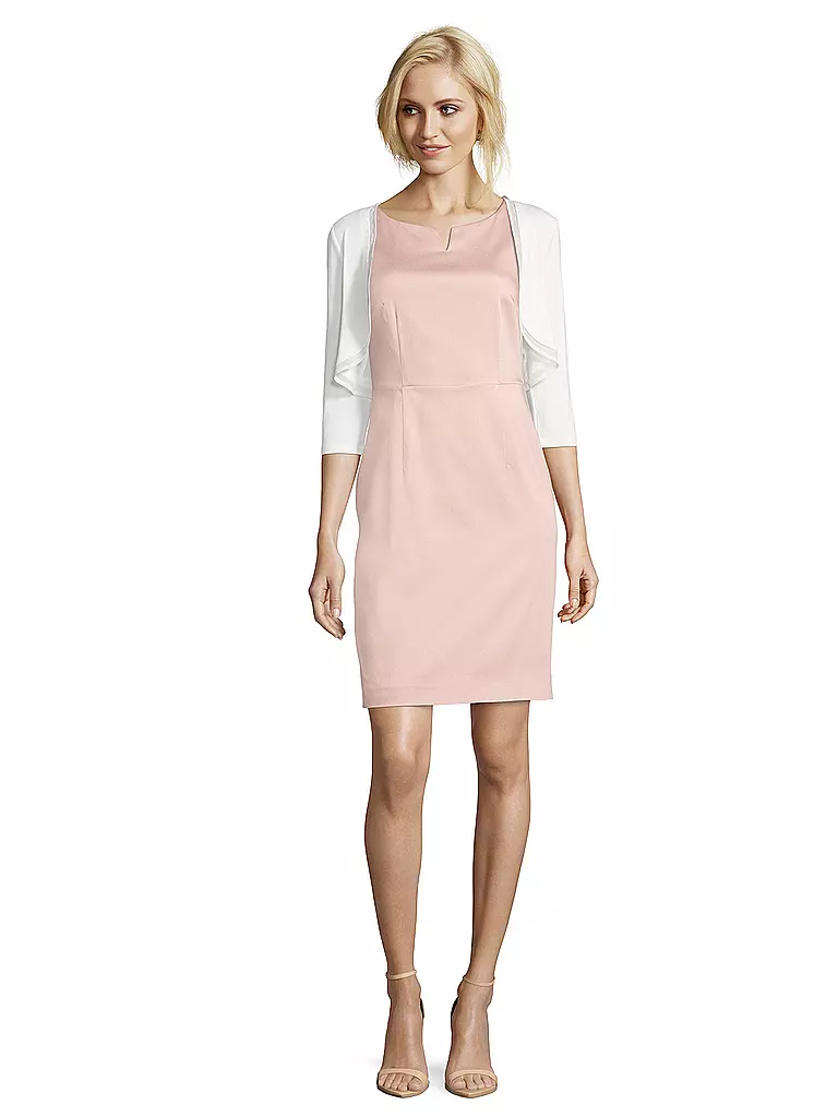 VERA MONT | Bolero | Blanco