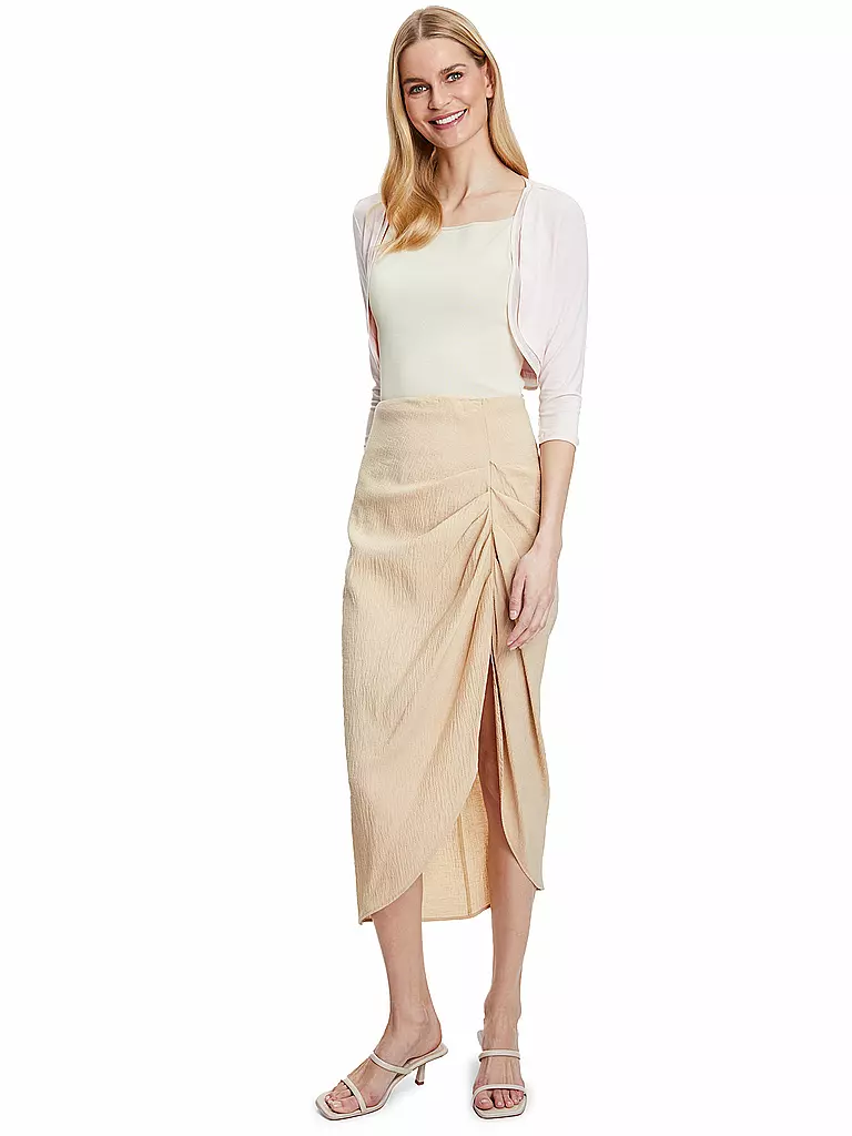VERA MONT | Bolero | Rosa