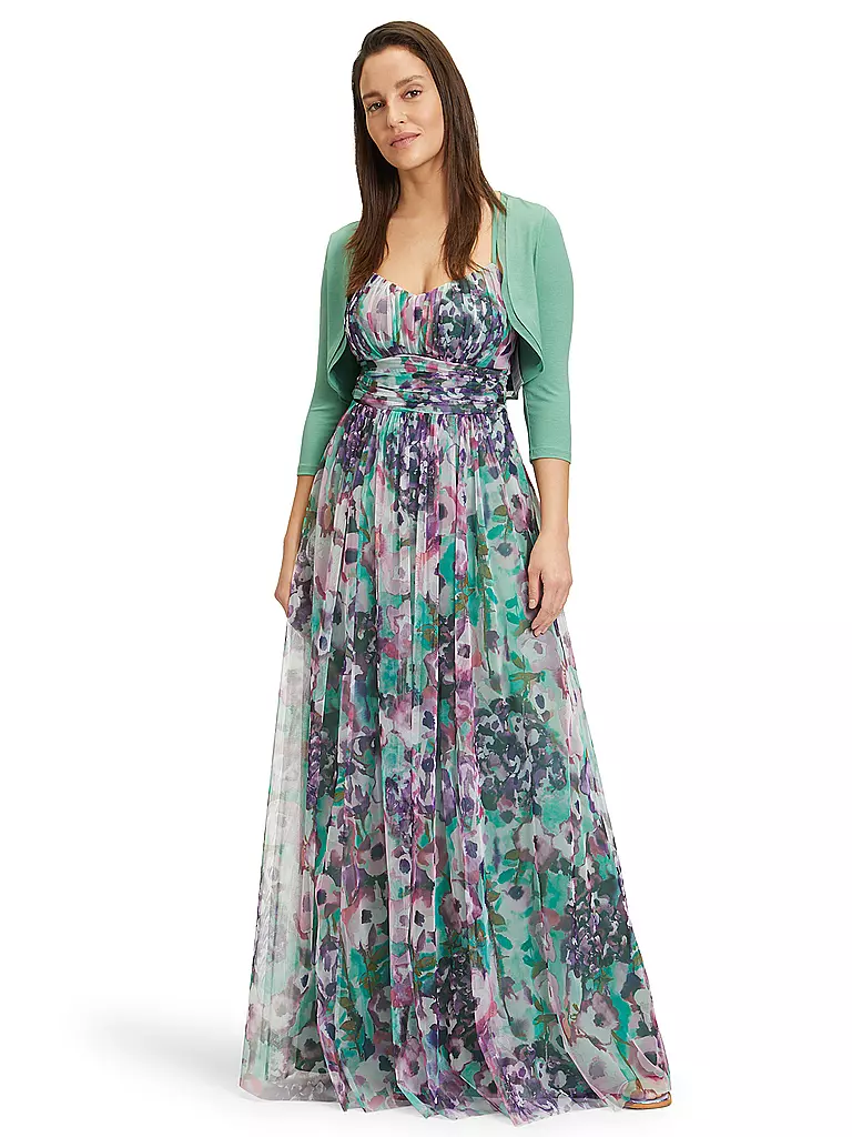 VERA MONT | Bolero | Verde