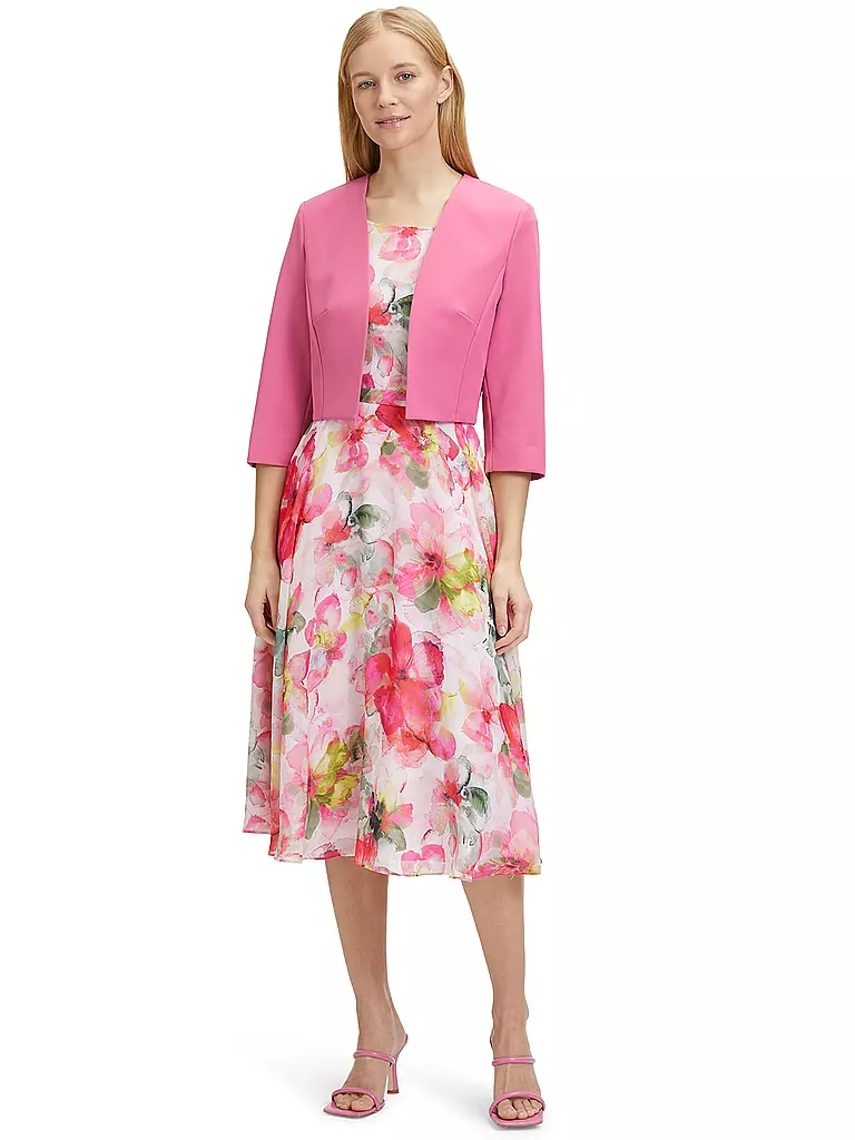 VERA MONT | Bolero | Rosa