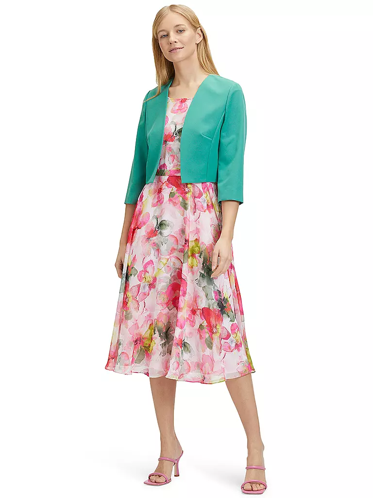 VERA MONT | Bolero | Verde