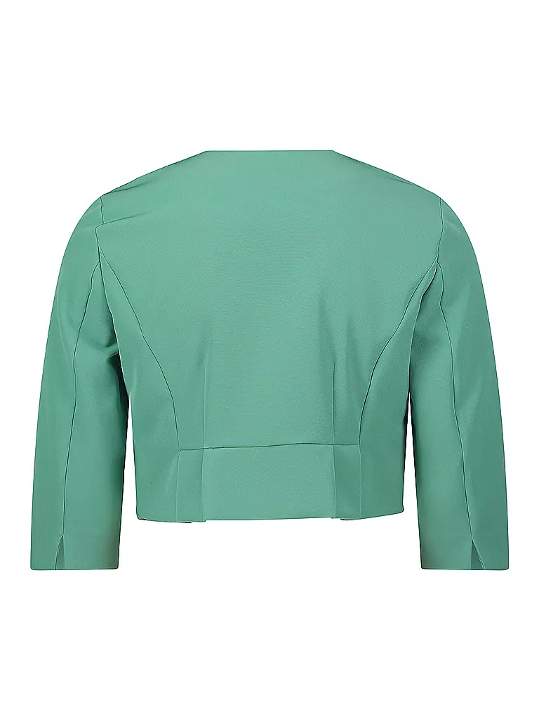 VERA MONT | Bolero | Verde