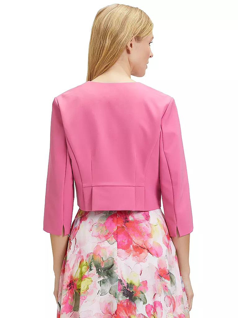 VERA MONT | Bolero | Rosa