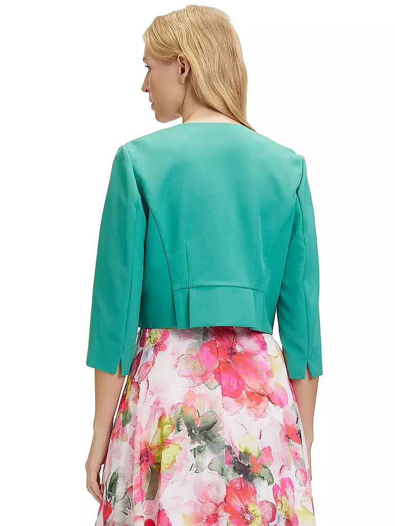 VERA MONT | Bolero | Verde