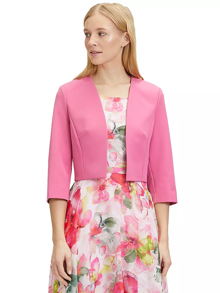 VERA MONT | Bolero | Rosa