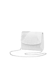 VERA MONT | Bolso - Clutch | Gris