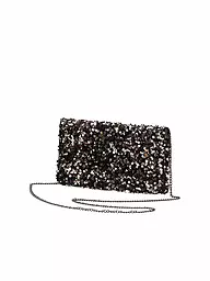 VERA MONT | Bolso - Clutch | Negro