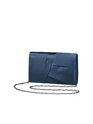 VERA MONT | Bolso - Clutch | Azul oscuro