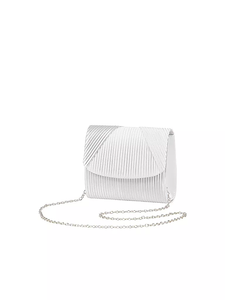 VERA MONT | Bolso - Clutch | Gris