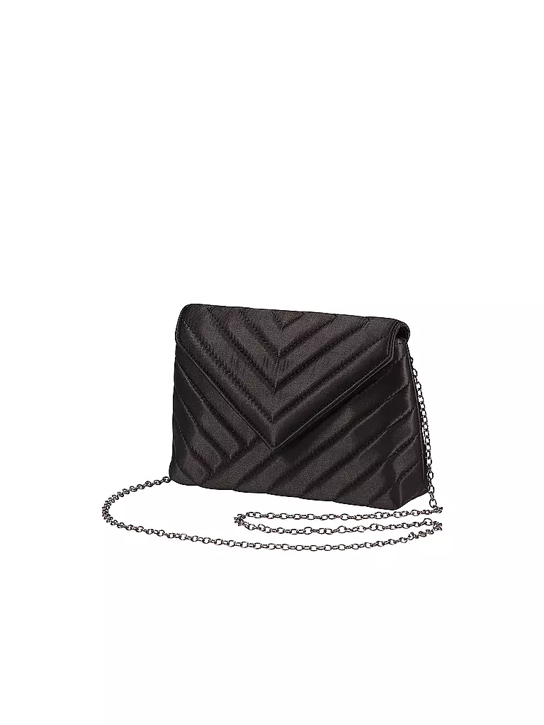 VERA MONT | Bolso - Clutch | Negro