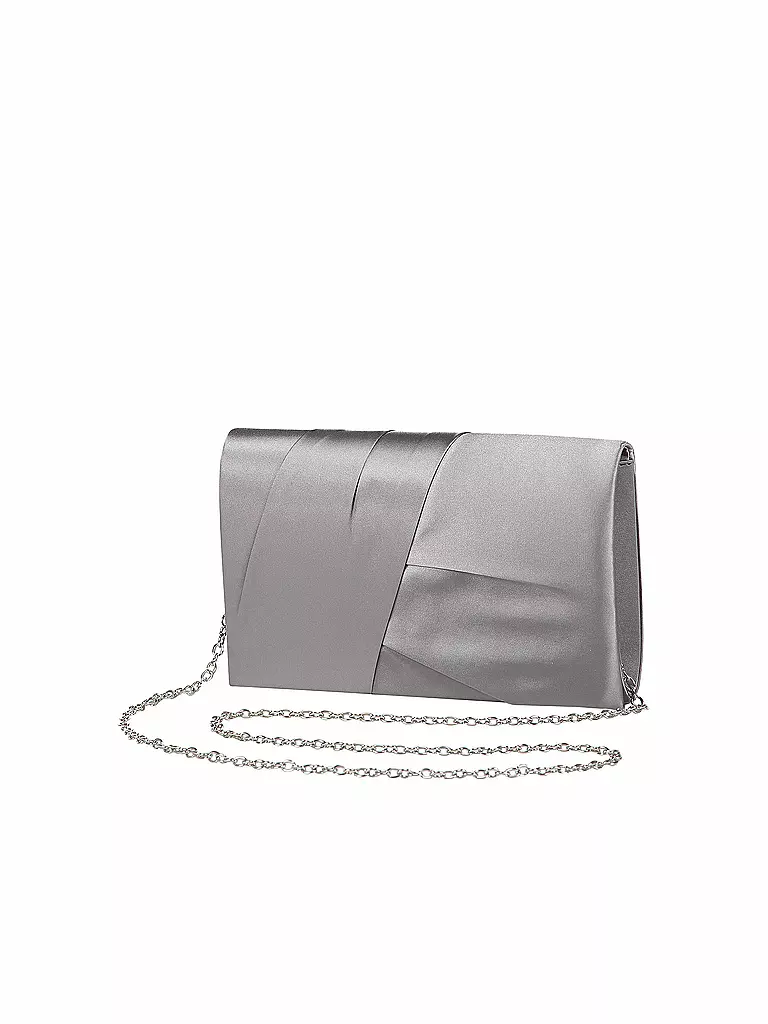 VERA MONT | Bolso - Clutch | Gris