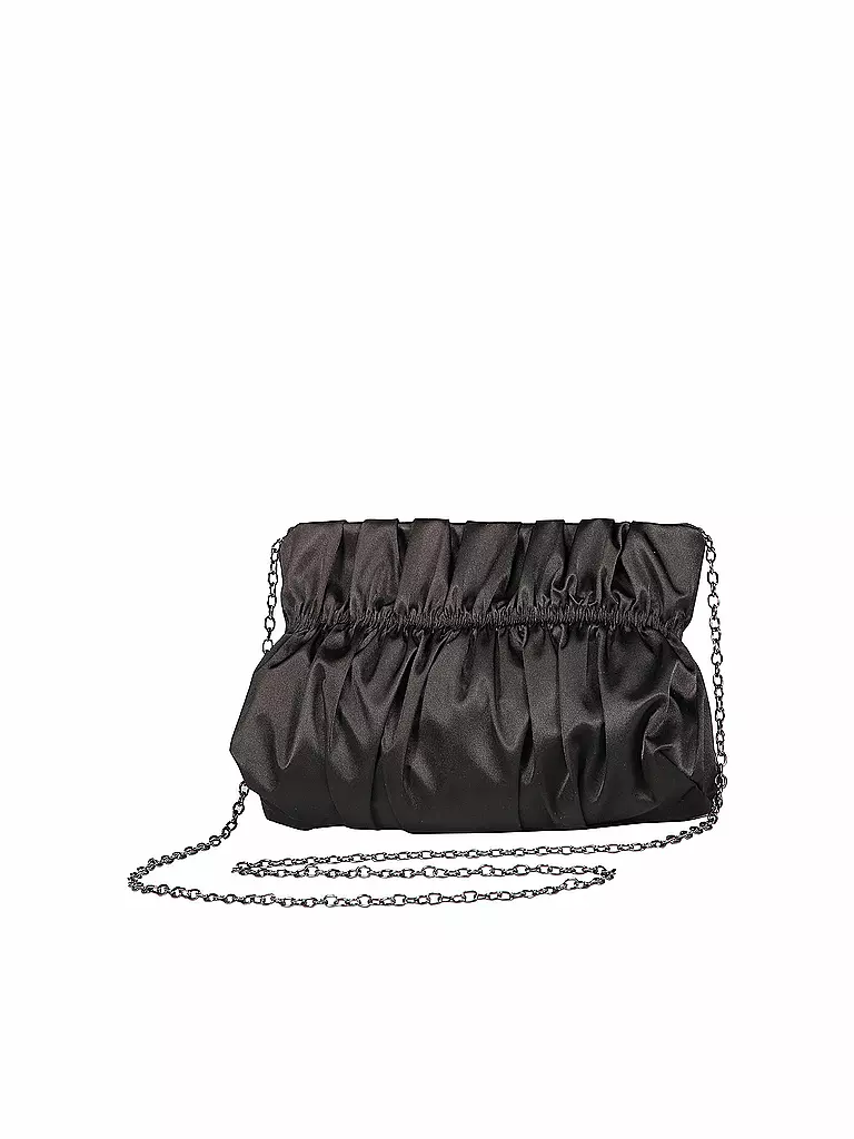 VERA MONT | Bolso - Clutch | Negro