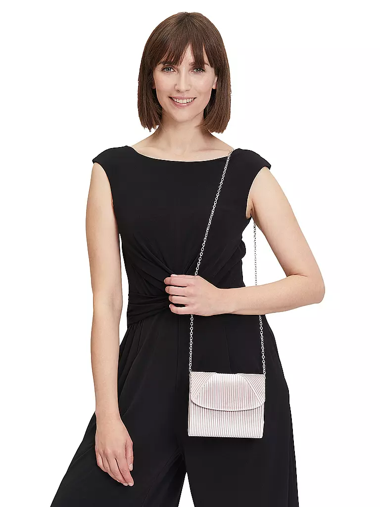 VERA MONT | Bolso - Clutch | Rosa