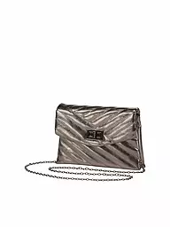 VERA MONT | Bolso - Mini Bolso | Plata