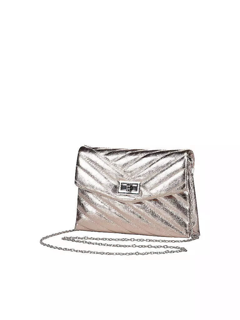VERA MONT | Bolso - Mini Bolso | Oro