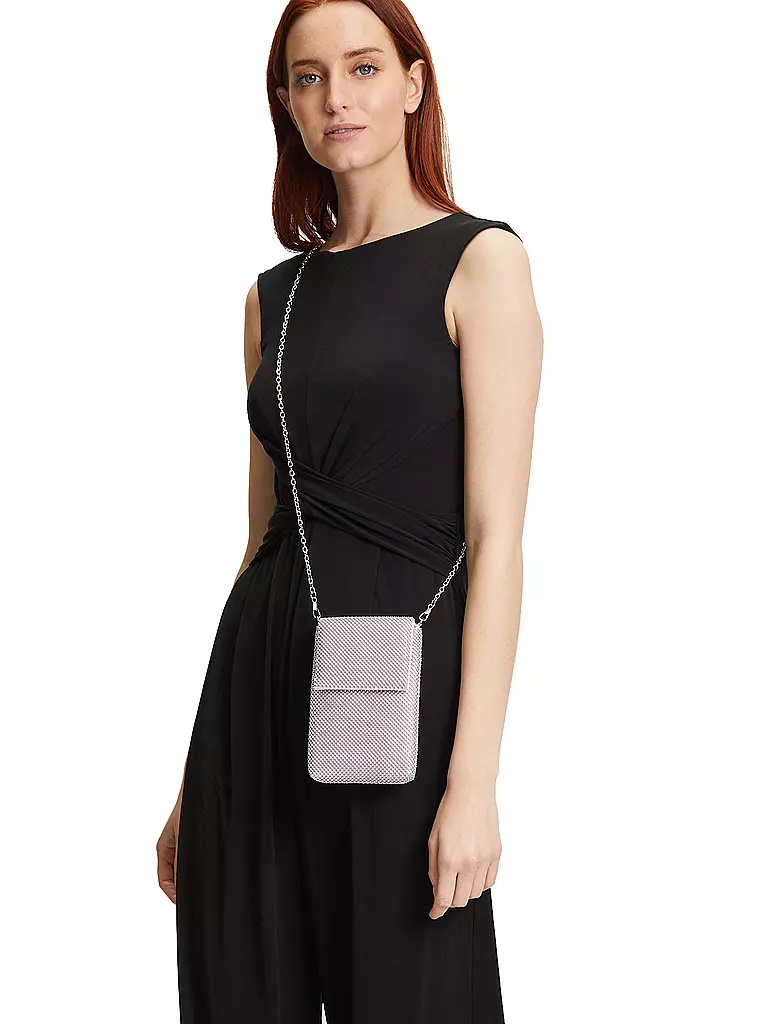 VERA MONT | Bolso | Rosa